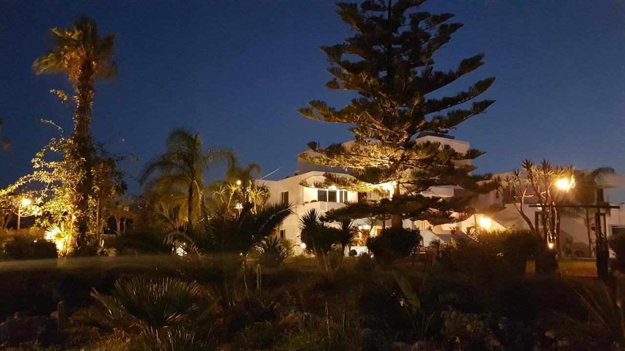 Eftihia Apartments Cidade de Kos Exterior foto