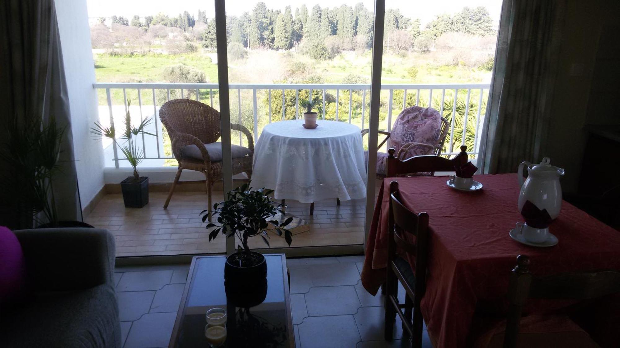 Eftihia Apartments Cidade de Kos Quarto foto