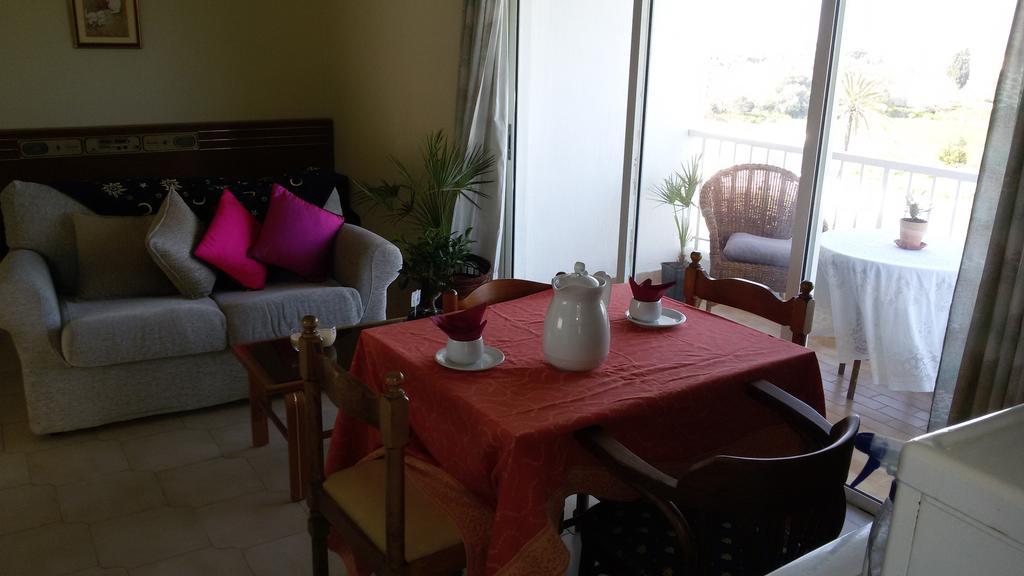 Eftihia Apartments Cidade de Kos Quarto foto