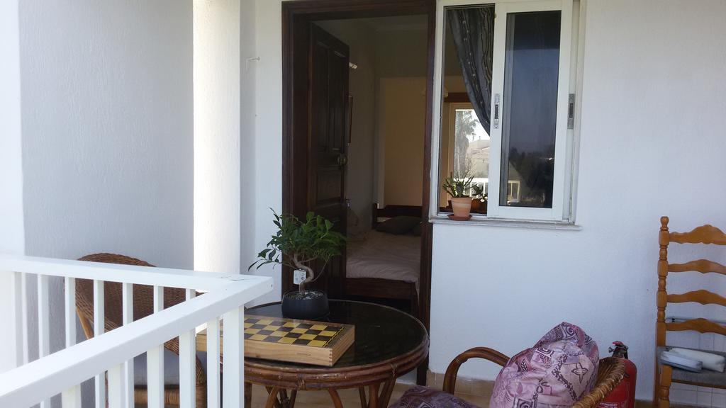 Eftihia Apartments Cidade de Kos Quarto foto