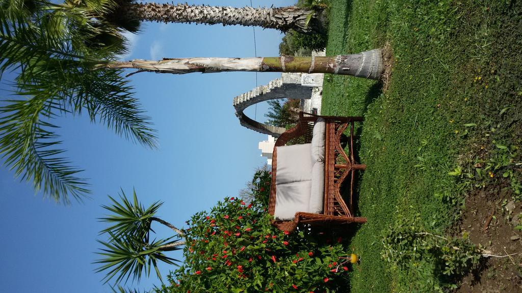 Eftihia Apartments Cidade de Kos Exterior foto